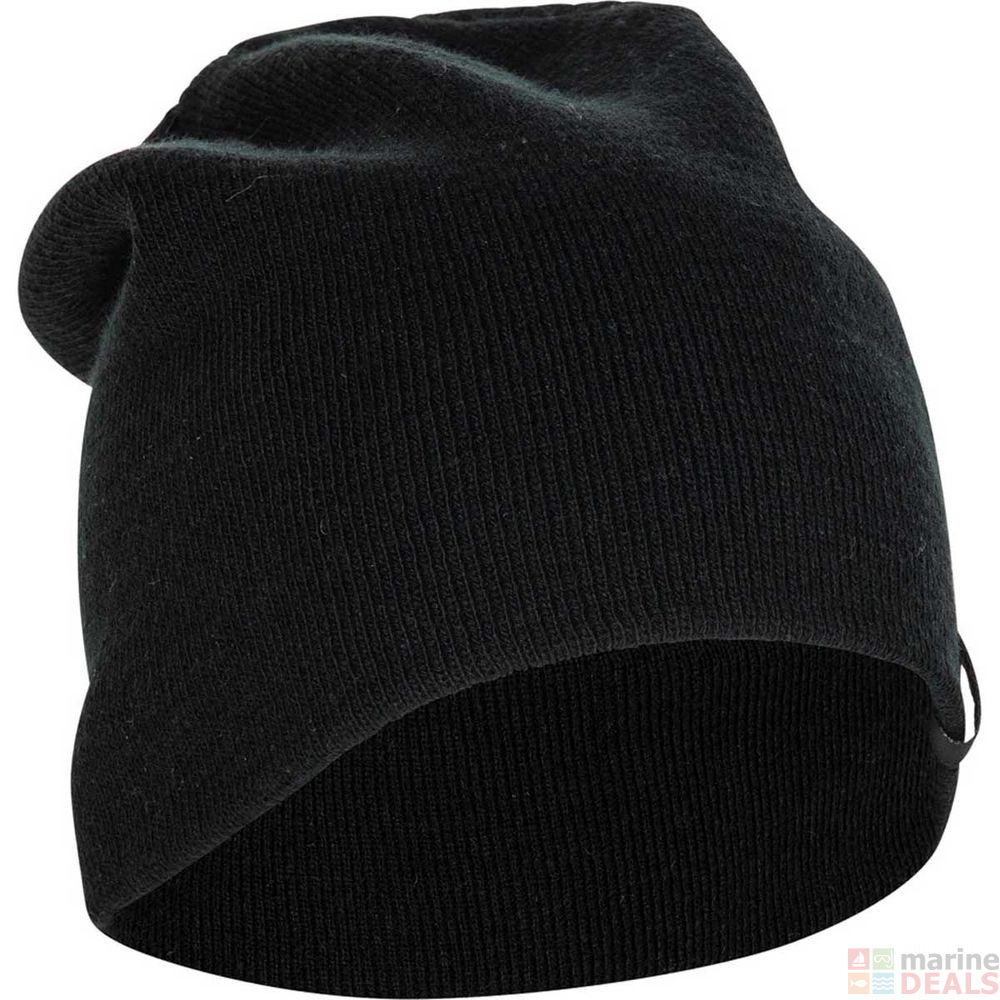 shimano beanie