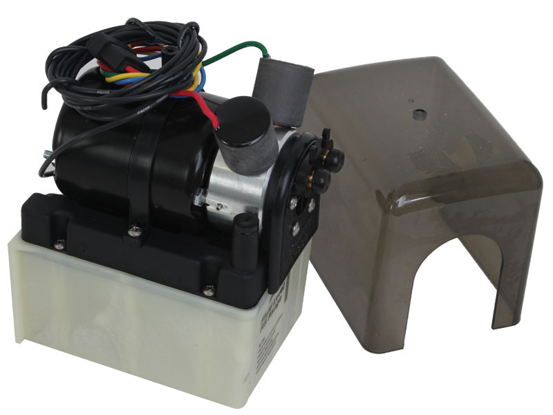 Buy V351HPU1 Hydraulic Power Unit 12v online at MarineDeals.co.nz
