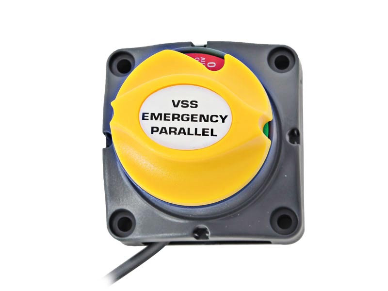 Buy BEP 701 Dual Operation VSS and Emergency Parallel Switch online at