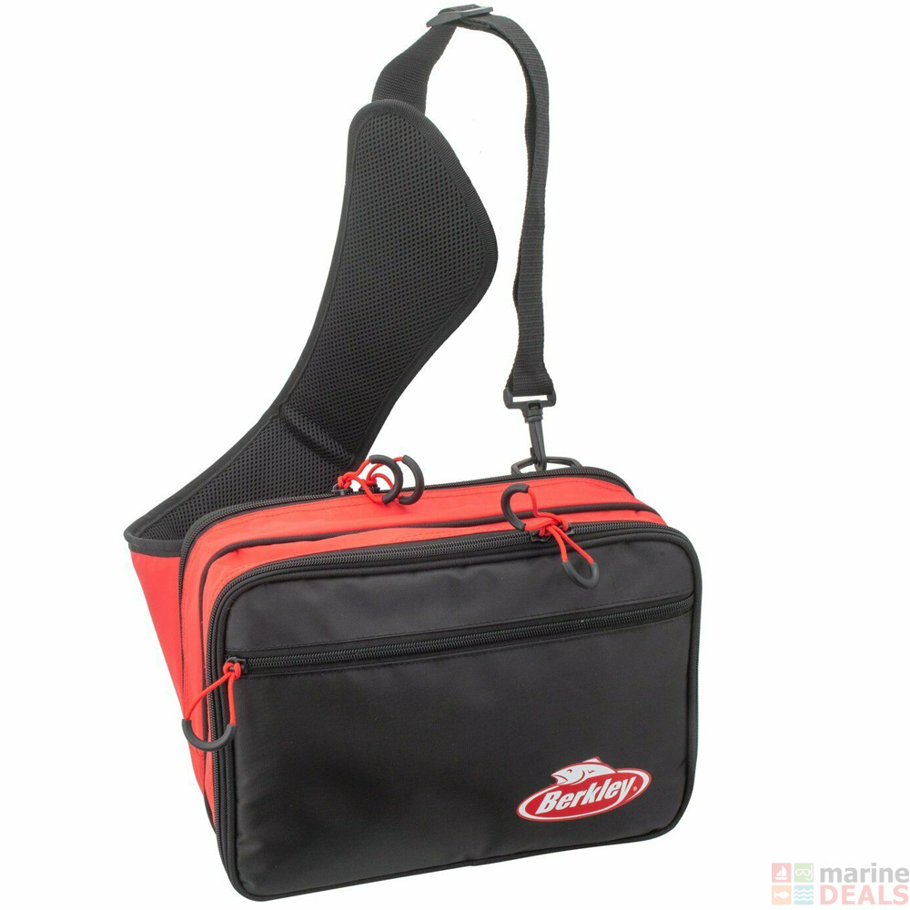 Buy Berkley Sling Tackle Bag online at Marine-Deals.co.nz