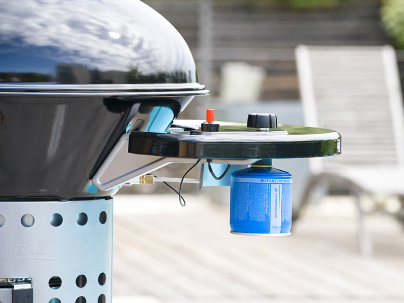 Buy Campingaz Bonesco QST S Quick Start BBQ Grill online at Marine