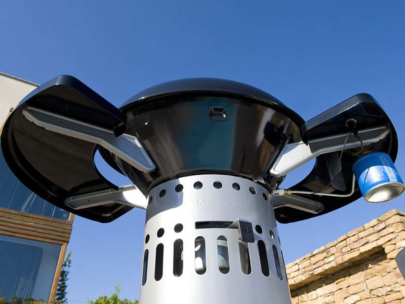 Buy Campingaz Bonesco QST S Quick Start BBQ Grill online at Marine