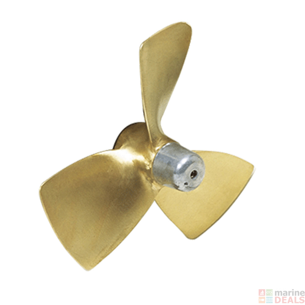 Buy VETUS Bronze Bow Thruster Propeller For Bow300Hm/310Hm online at