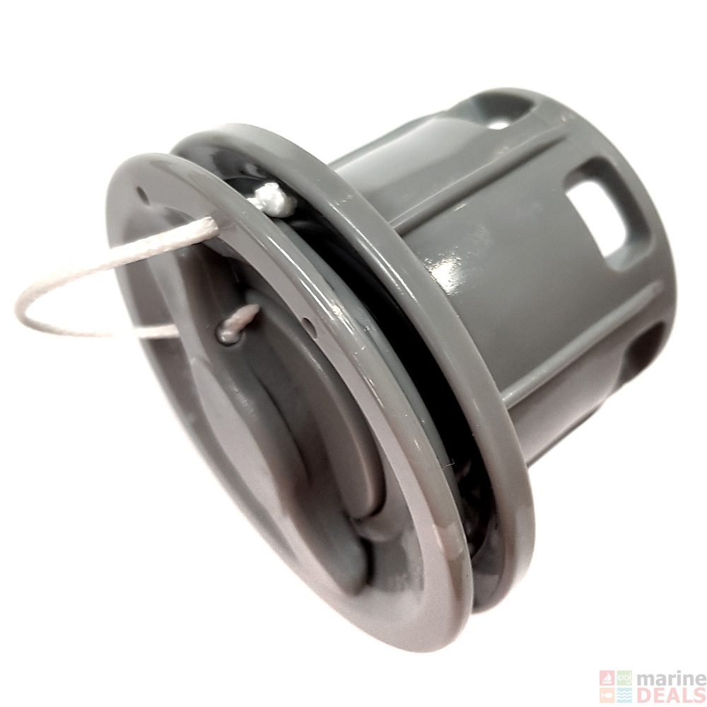 Buy Aquapro Replacement Valve for Inflatable Boats online at Marine
