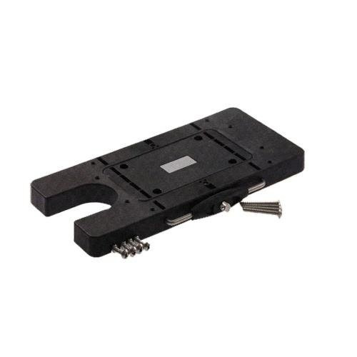Buy Haswing Heavy Duty Quick Release Bracket for Trolling Motor online at MarineDeals.co.nz