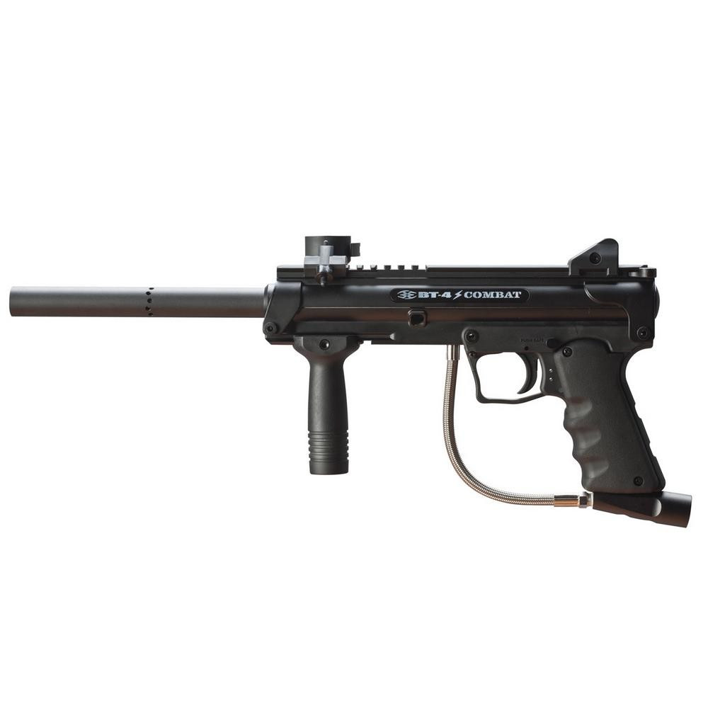 Buy BT4 Combat Paintball Gun .68Cal online at MarineDeals.co.nz