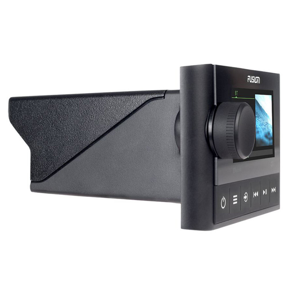 Buy Fusion MSSRX400 Apollo Marine Zone Stereo Package with Speakers