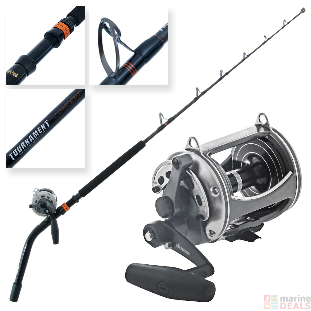 okuma solterra 50