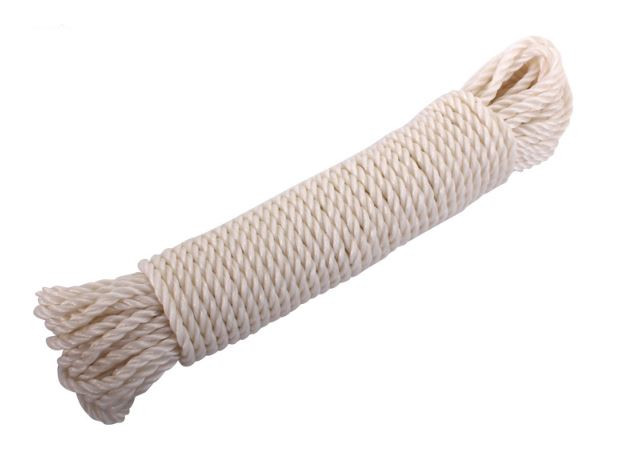 Buy Handy Rope 15m x 4mm online at Marine-Deals.co.nz