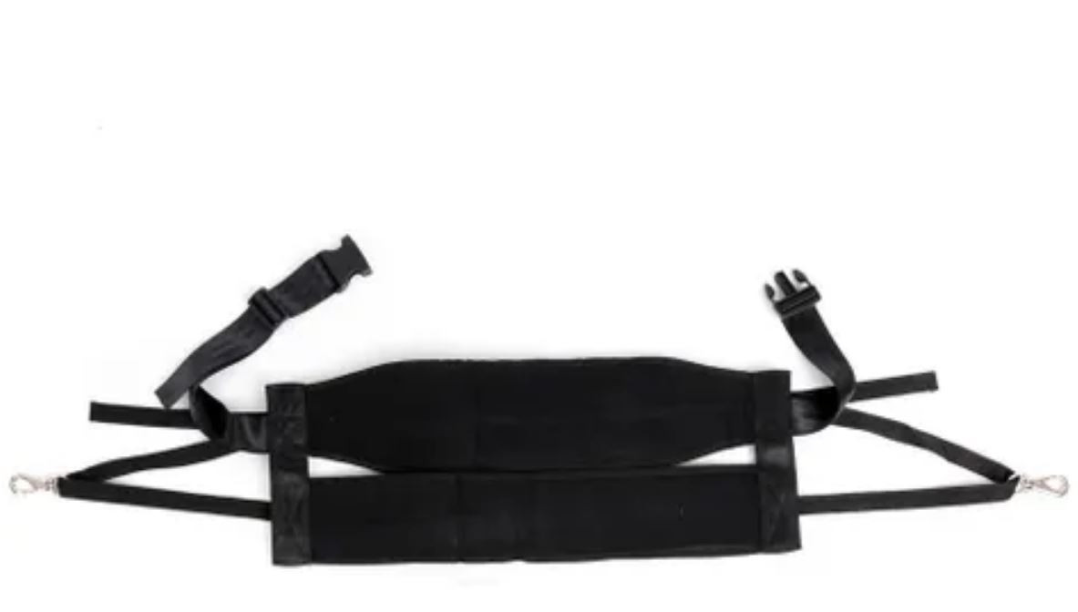 Buy Big Game Harness online at MarineDeals.co.nz