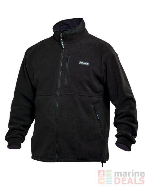 Buy Swazi Caribou Jacket online at Marine-Deals.co.nz