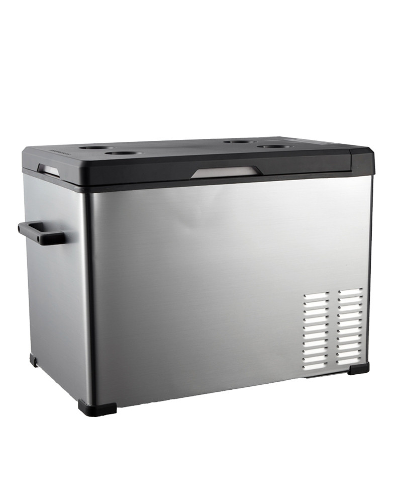 Buy Challenger Portable Fridge 50L 12V online at MarineDeals.co.nz