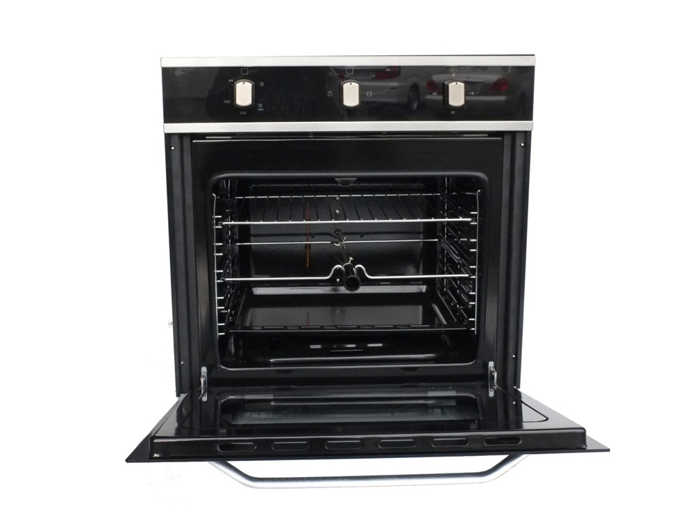 Buy Challenger Bellbird LPG Wall Oven G562904H1H1K online at MarineDeals.co.nz