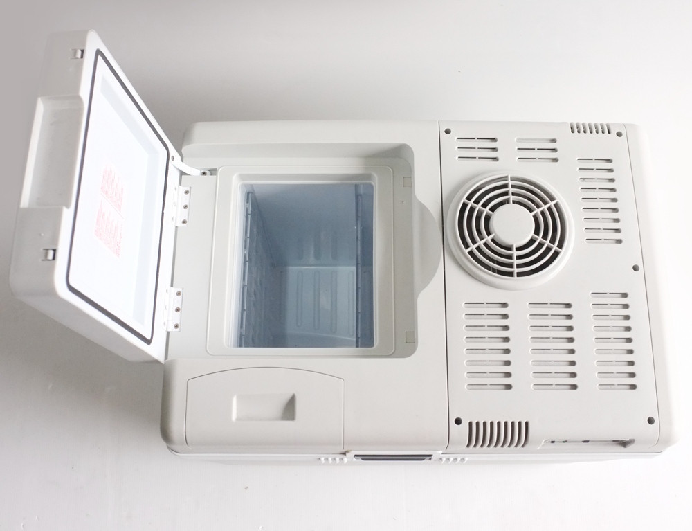 Buy Challenger Thermoelectric Portable Chilly Bin Cooler/Warmer 34L