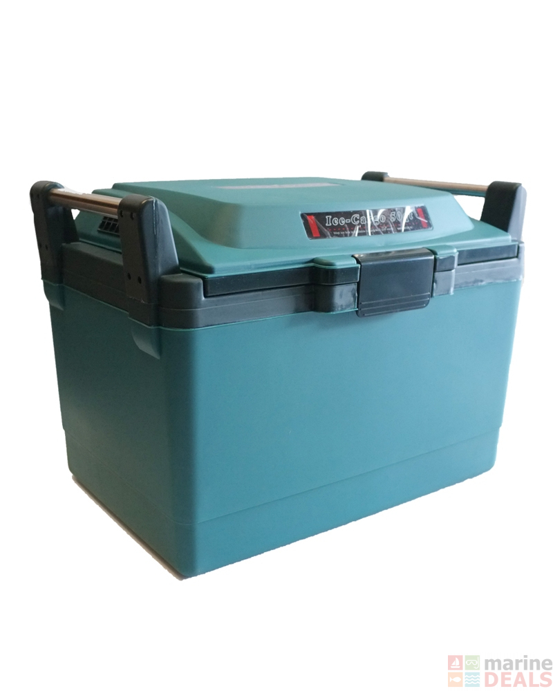 Buy Challenger 50L Chilly Bin online at MarineDeals.co.nz
