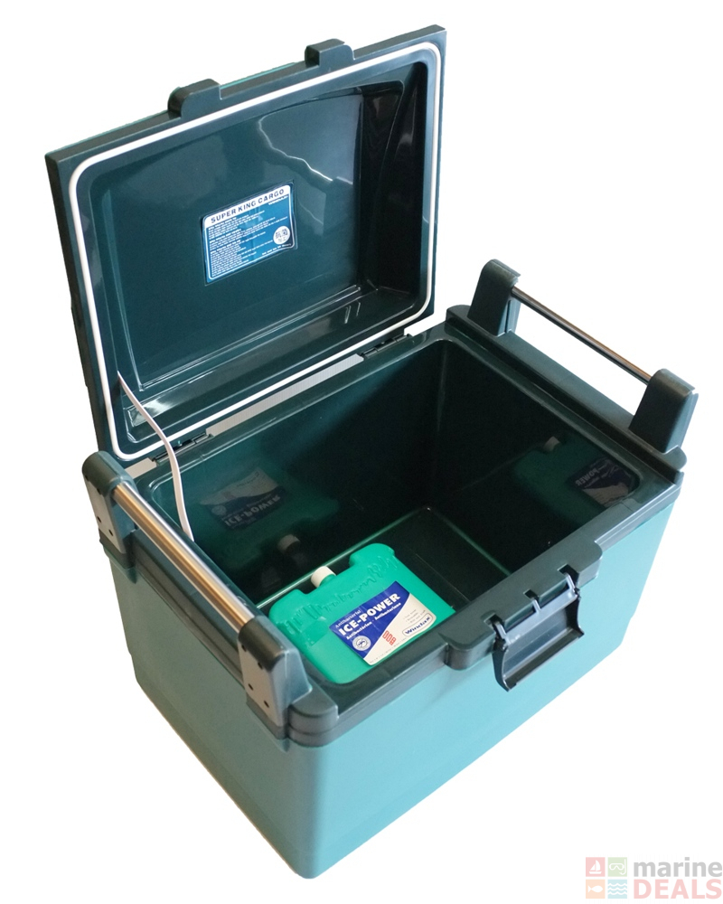 Buy Challenger 50L Chilly Bin online at MarineDeals.co.nz