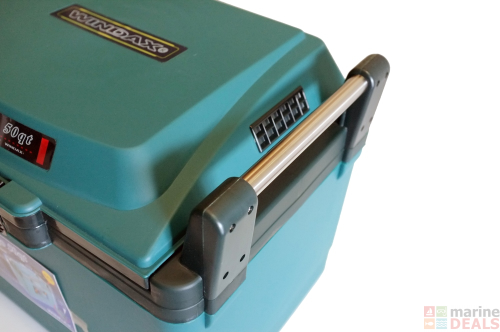 Buy Challenger 50L Chilly Bin online at MarineDeals.co.nz