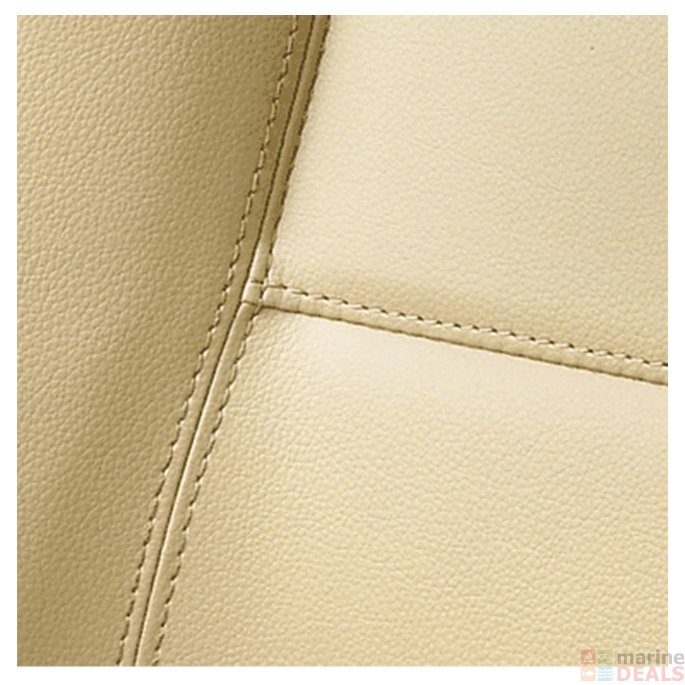 Buy VETUS Skai Marine Grade Upholstery - 500 X 137cm - Cream online at ...