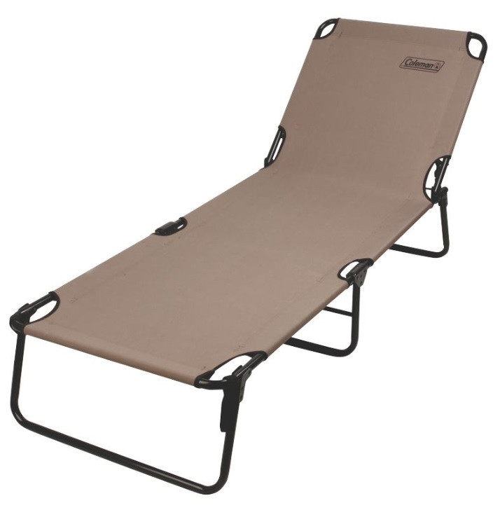 Buy Coleman Converta Cot Camping Suspension Stretcher online at Marine