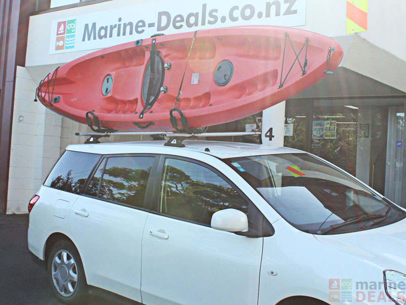 Buy Kayak Roof J Rack Aluminium Online At Marine Deals Co Nz
