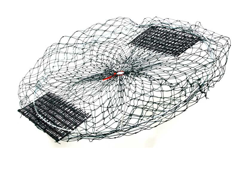 Buy Sea Harvester Collapsible Crab Pot Large online at MarineDeals.co.nz