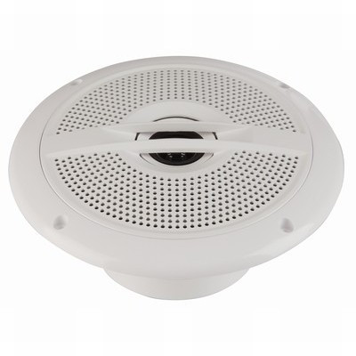 rock the boat speakers