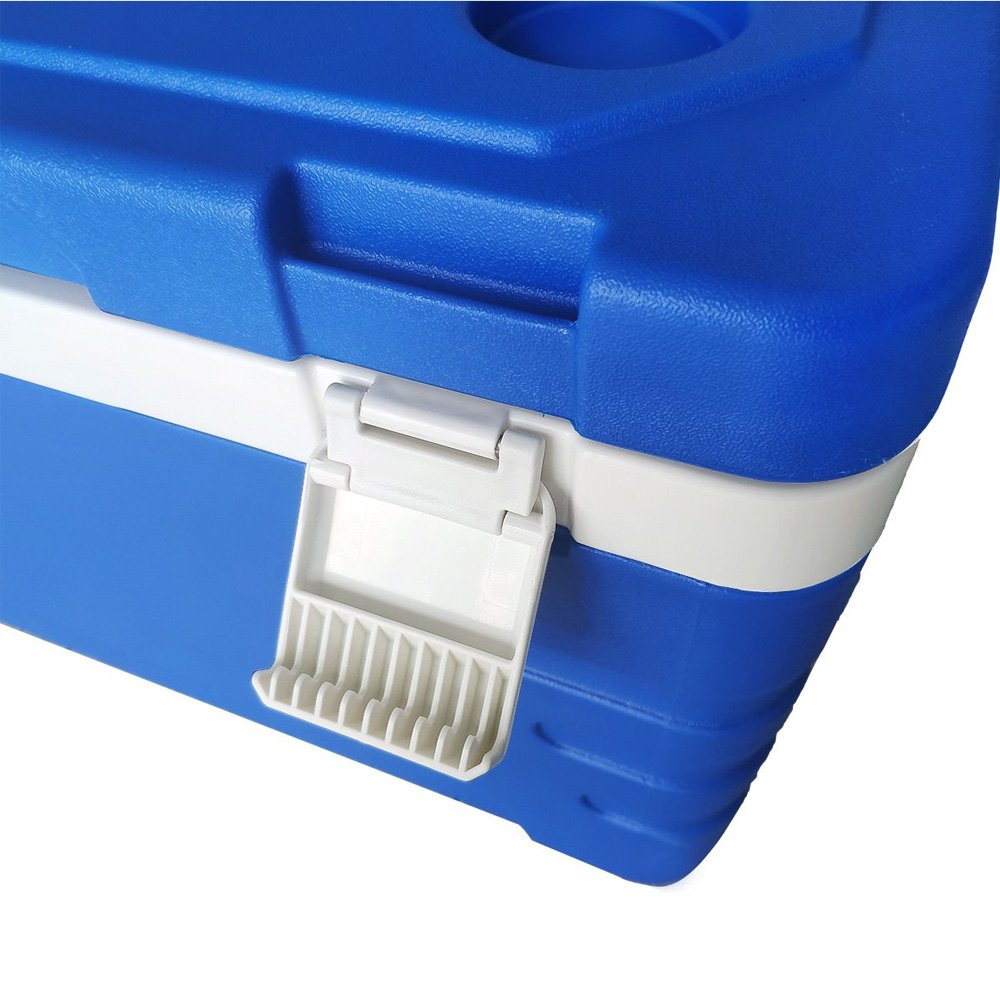 Portable Chilly Bin Cooler 65L Chilly Bins & Coolers Boating