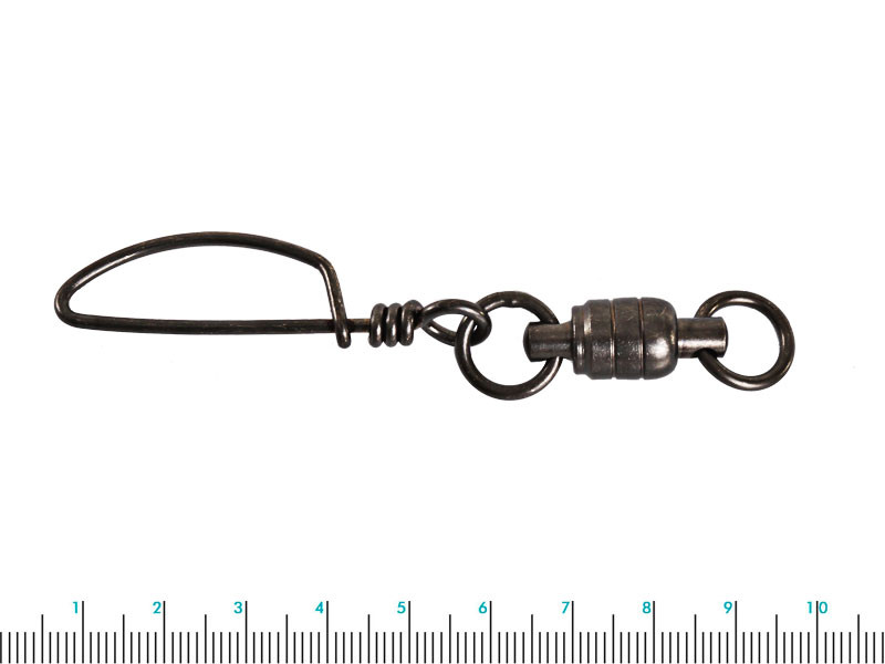 Buy Centro Stainless Steel Big Game Swivels online at MarineDeals.co.nz