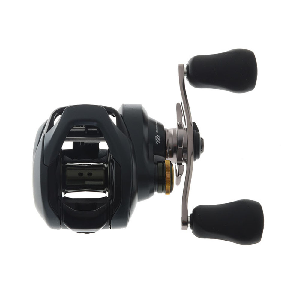 Buy Shimano Curado 200HG K Blackout Engetsu OH Baitcaster Slow Jig
