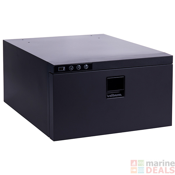 Buy Isotherm Drawer 30 Compact Drawer Fridge/Freezer 30L online at