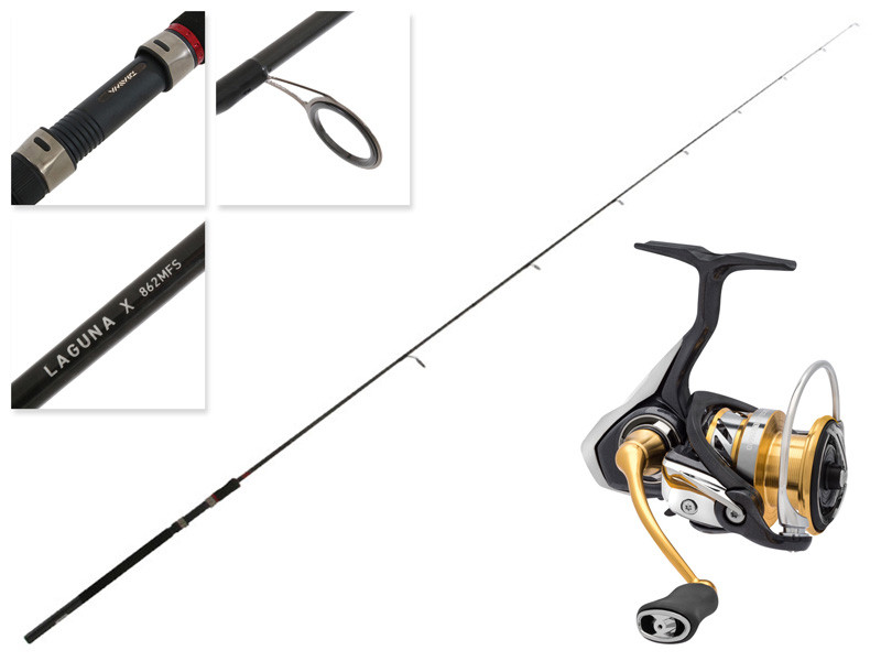daiwa exceler 6000