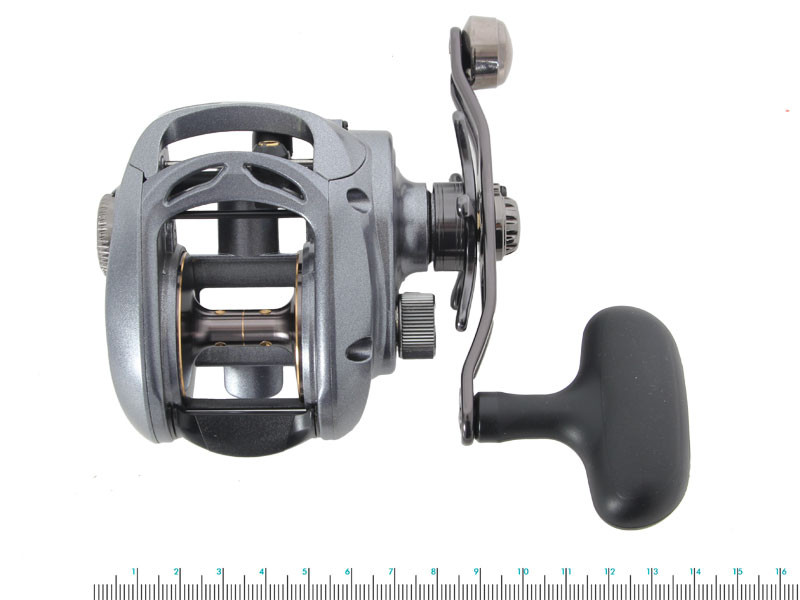 daiwa 300 reel