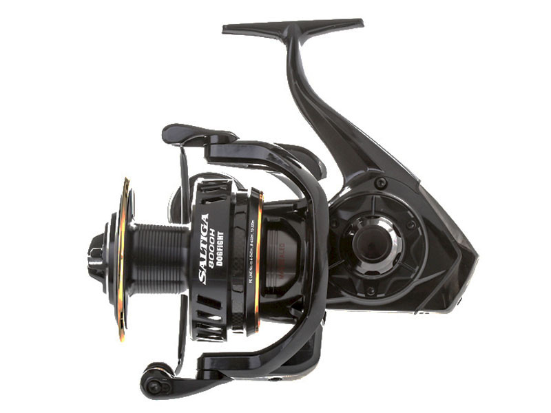 daiwa saltiga dogfight 8000