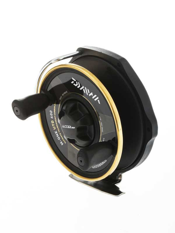 daiwa mooching reel