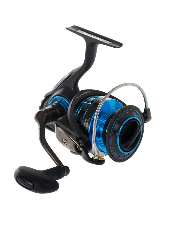 daiwa saltist 3000
