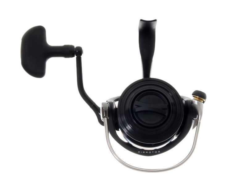 daiwa saltist nero 3000