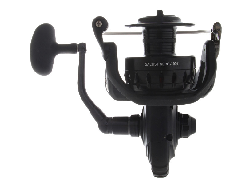 saltist nero 6500