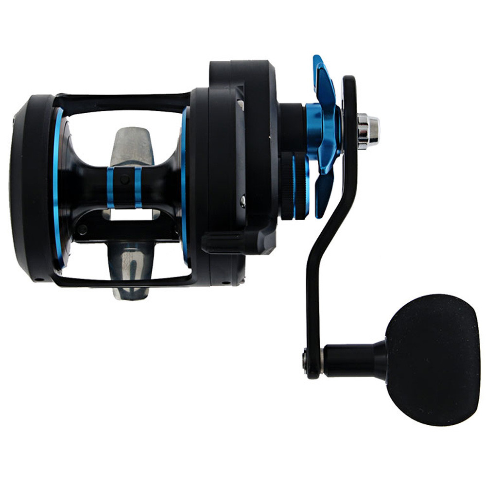 Buy Daiwa Saltist SD 40H Hyper 531350BBW Jigging Combo with X4 JBraid 5ft 3in PE68 1pc