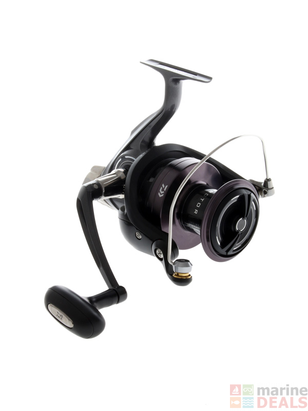 Daiwa crosscast 6000 Outlet