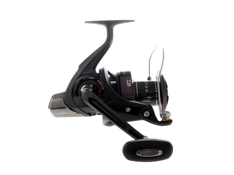 daiwa crosscast 6000