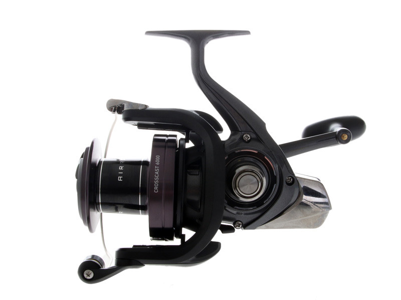 daiwa crosscast 6000