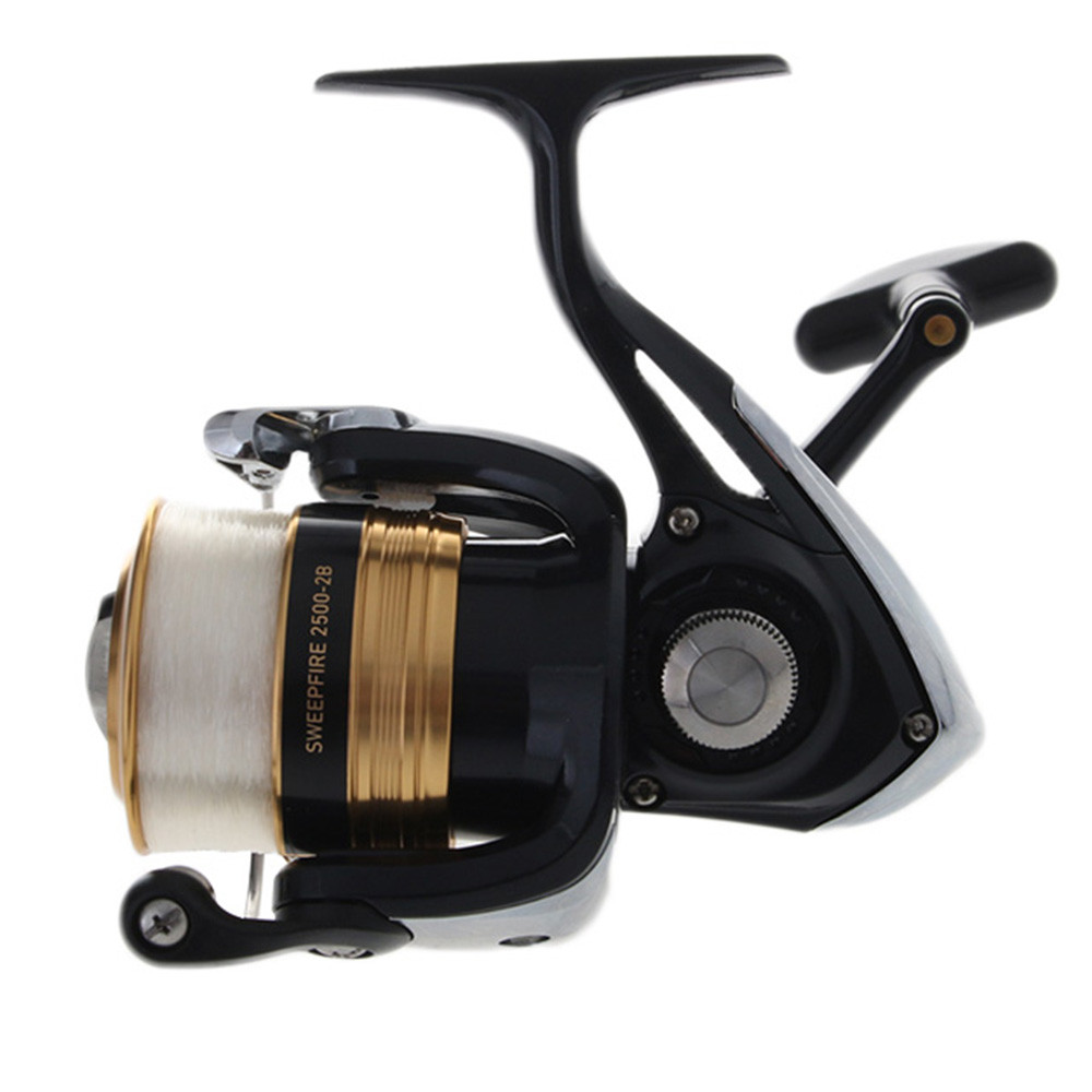 daiwa rz 2500