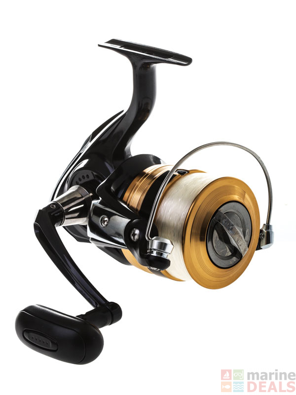 Daiwa sweepfire 5000 price Clearance