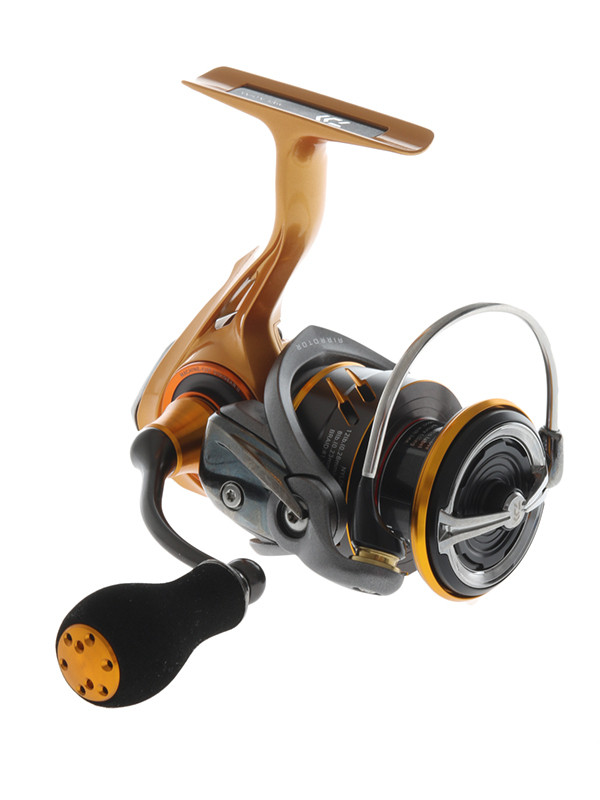 daiwa sol 3