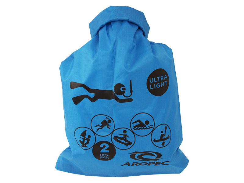 Buy Aropec Ultra Dry Bags 3 Pack online at MarineDeals.co.nz