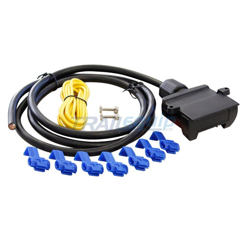 Buy Trailparts Wiring Looms online at MarineDeals.co.nz