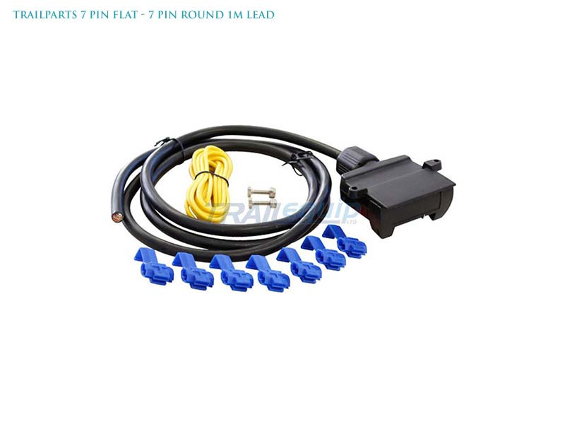 Buy Trailparts Wiring Looms online at MarineDeals.co.nz