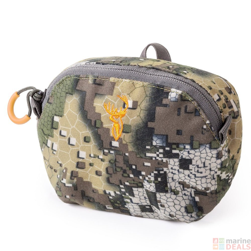 Hunters Element Edge Pouch Medium Desolve Veil Ammo Holders Hunting