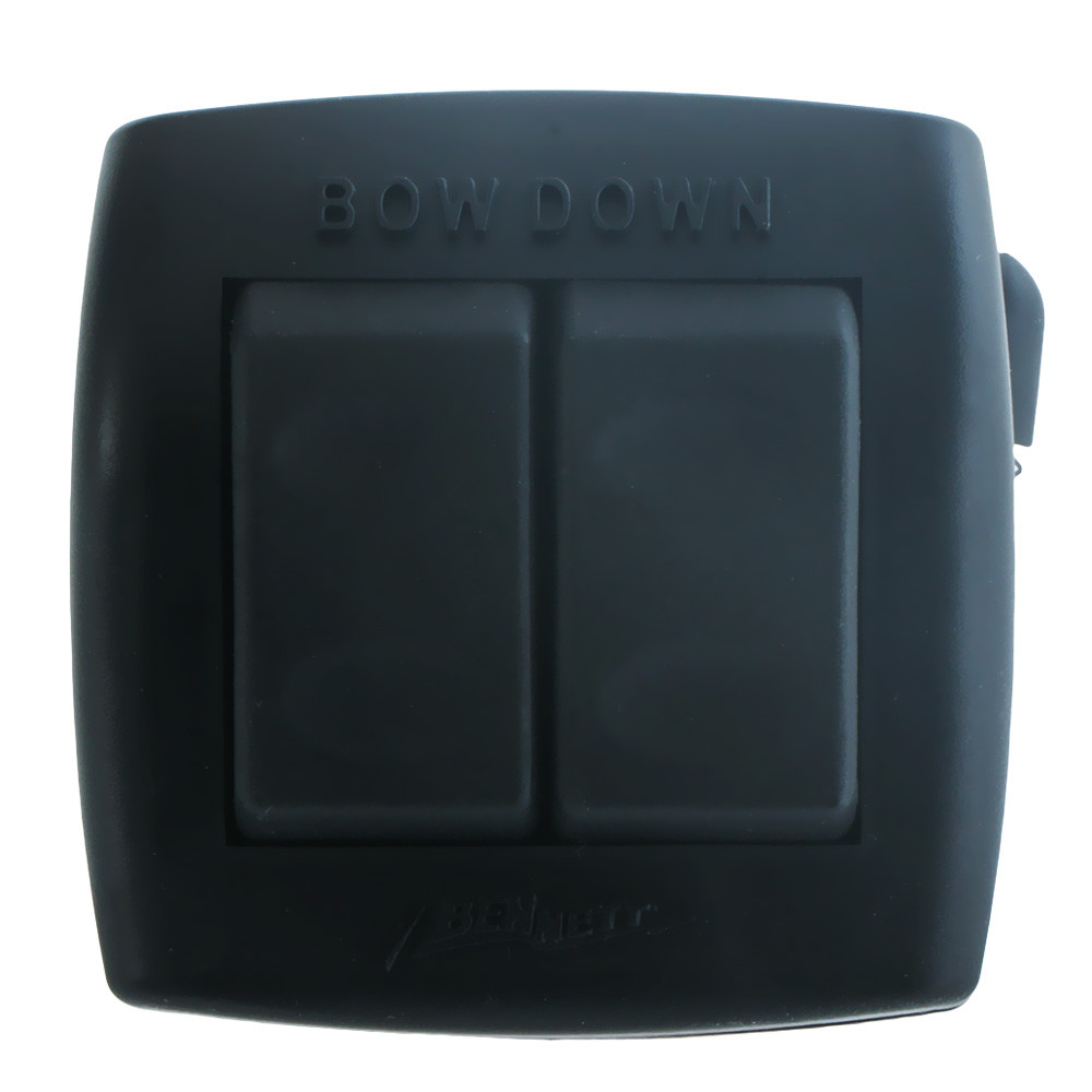 Buy Bennett ES 2000 Euro Style Waterproof Rocker Switch online at