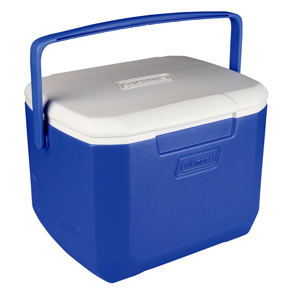 Buy Coleman Excursion Chilly Bin 15L online at MarineDeals.co.nz